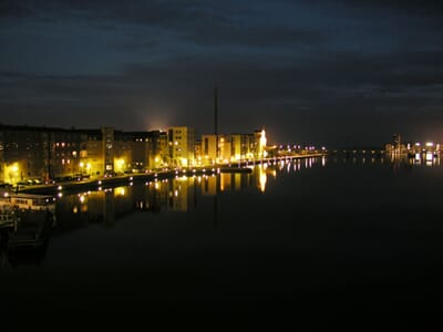 Aalborg, Danimarca - Flight deals from AAL airport