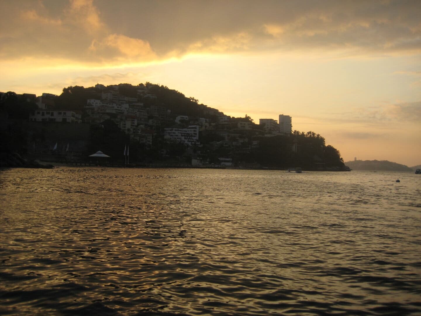 Acapulco photo