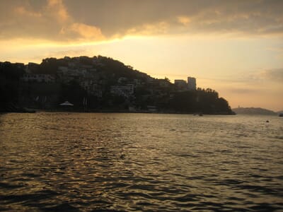 Acapulco, México - Flight deals from ACA airport