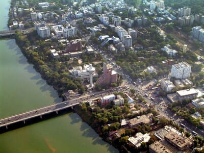 Ahmedabad, India - Flight deals from AMD airport