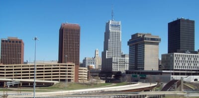 Akron, الولايات المتحدة - Flight deals from AKO airport
