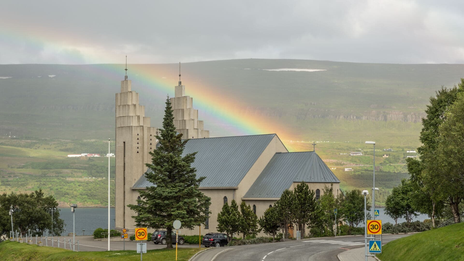 Akureyri photo