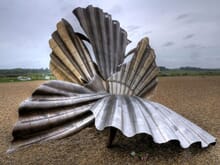 Generate a random place in Aldeburgh