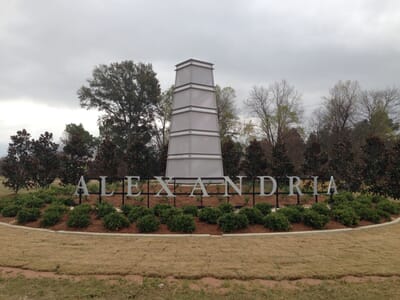 Alexandria, الولايات المتحدة - Flight deals from AXL airport