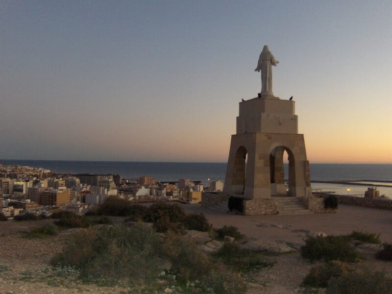 Almería