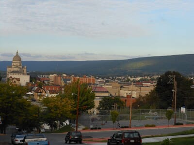 Altoona, الولايات المتحدة - Flight deals from AOO airport