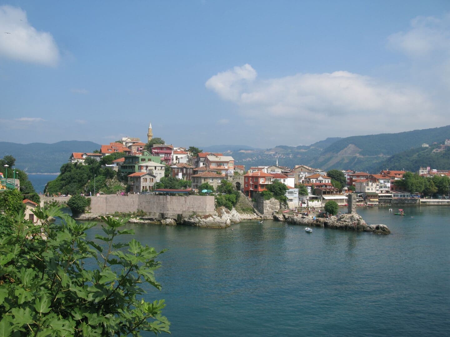 Amasra Photo high res