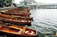 Generate a random place in Ambleside