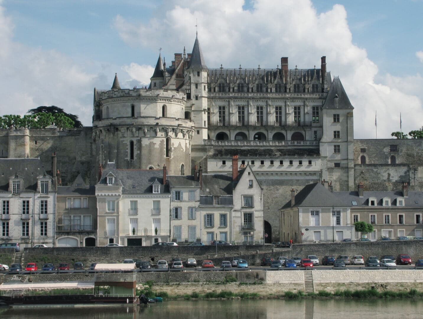 Amboise Photo high res