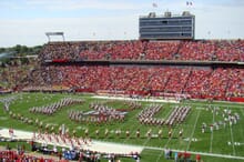 Generate a random place in Ames