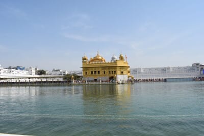 Amritsar, India - Flight deals from ATQ airport
