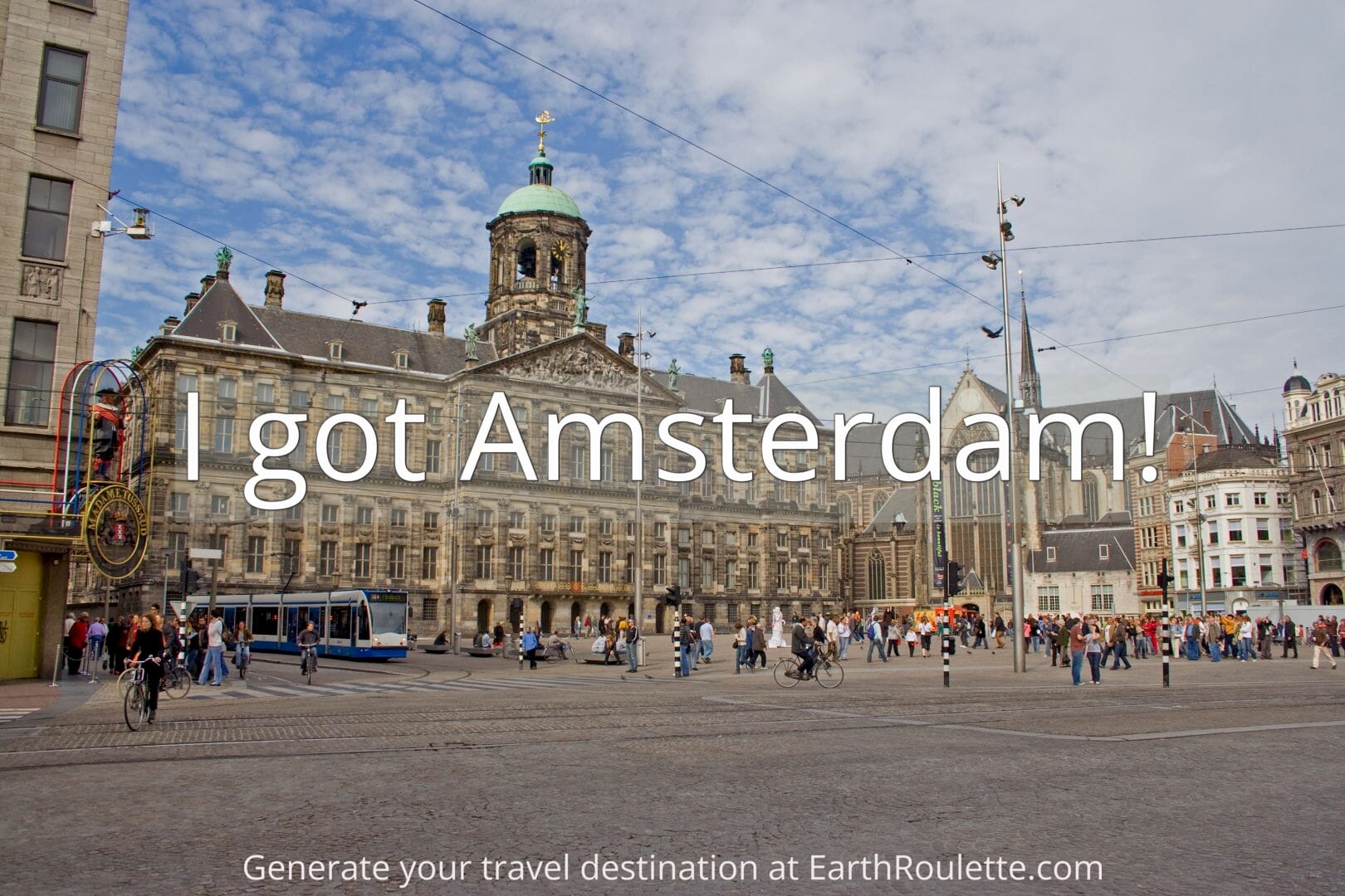 Amsterdam Travel Guide, Cheap Flights, Places to See