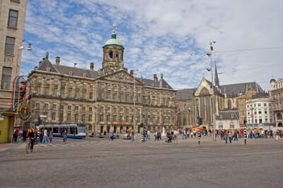 Amsterdam, Paesi Bassi - Flight deals from AMS airport