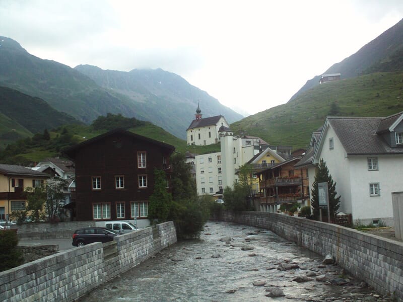 Andermatt