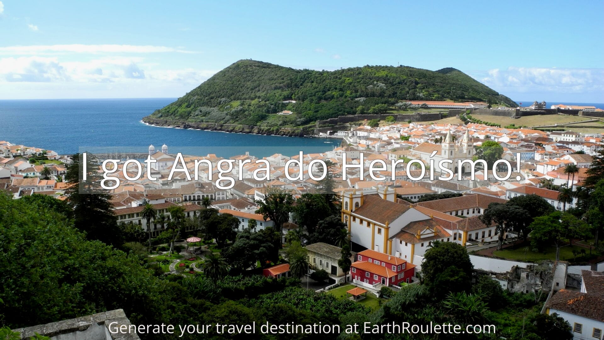 Things to Do in Angra do Heroísmo, Portugal 2026 - Hotels & Flights ...