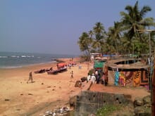 Generate a random place in Anjuna