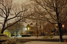 Generate a random place in Ann Arbor