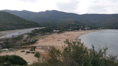 Annaba, Algérie - Flight deals from AAE airport