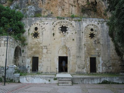 Antakya, Türkei - Flight deals from HTY airport