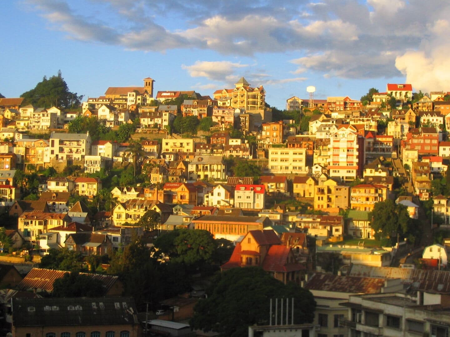 Antananarivo photo