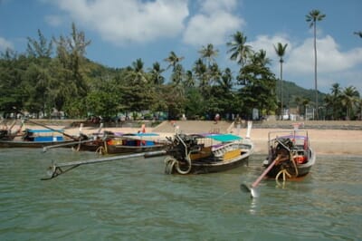 Ao Nang, Thaïlande - Flight deals from NNT airport