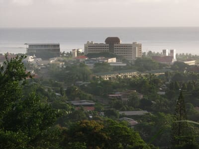 Apia, Samoa - Flight deals from APW airport