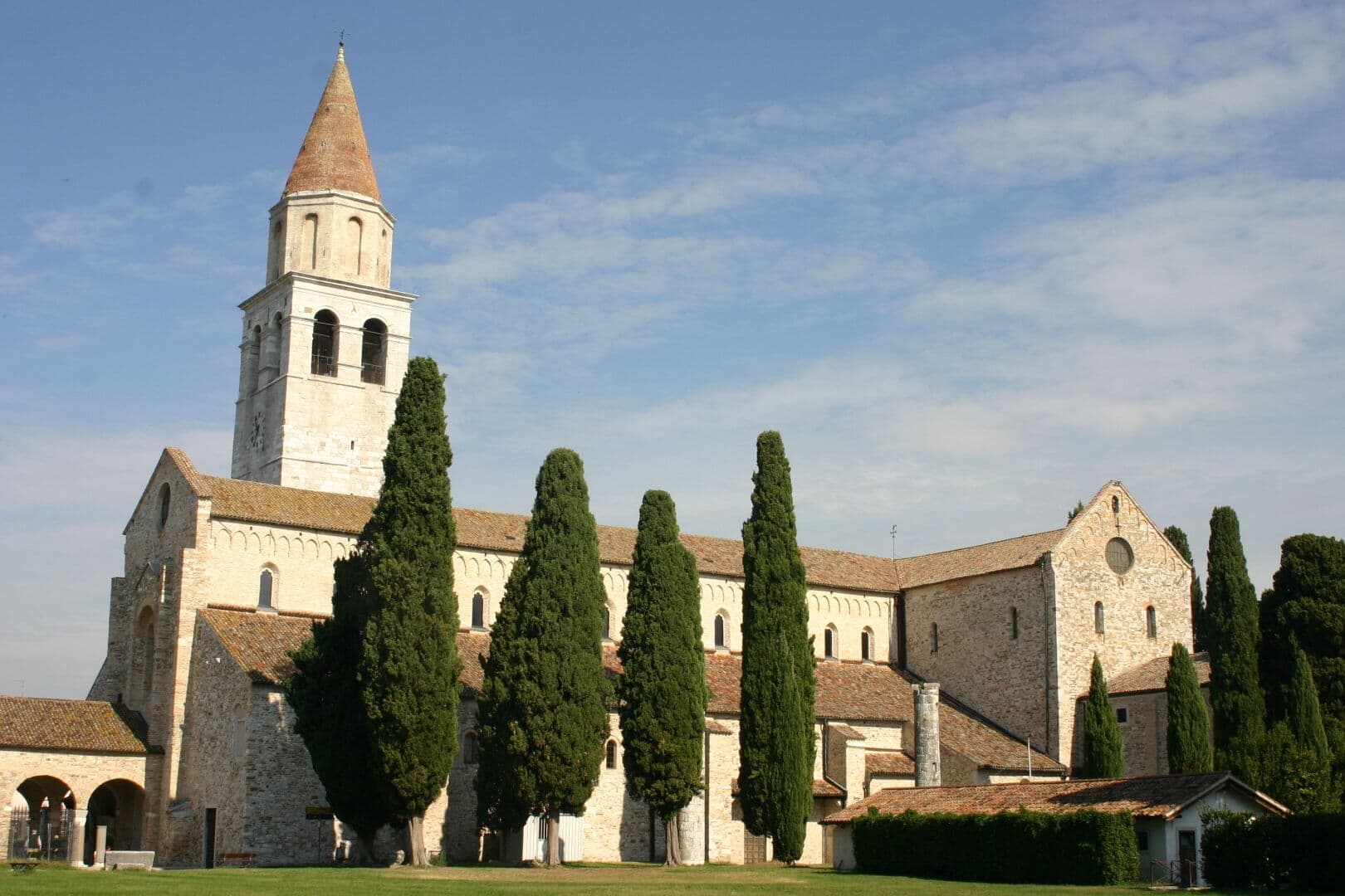 Aquileia photo