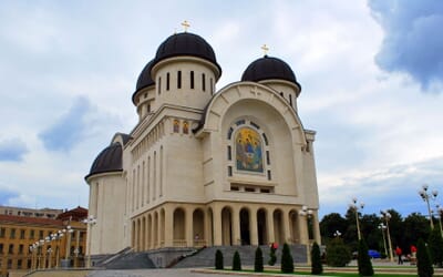 Arad, Romania - Flight deals from ARW airport