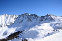 Generate a random place in Arapahoe Basin
