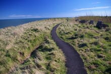 Generate a random place in Arbroath