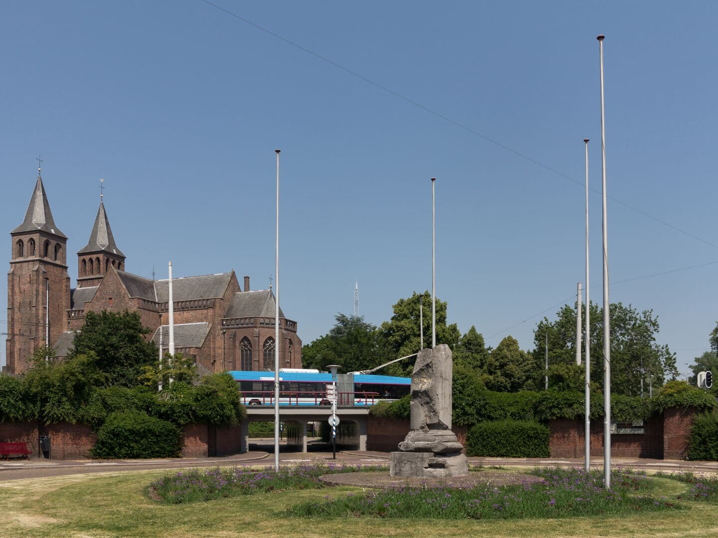 Arnhem photo
