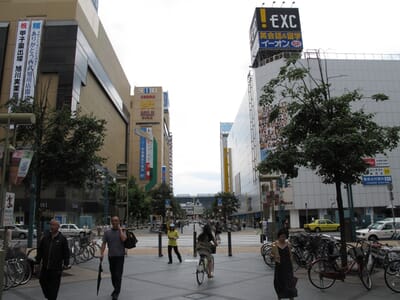 Asahikawa, Japon - Flight deals from AKJ airport