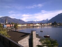 Generate a random place in Ascona