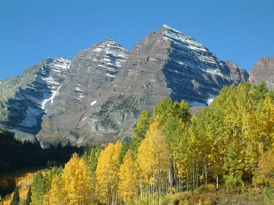 Aspen, الولايات المتحدة - Flight deals from ASE airport