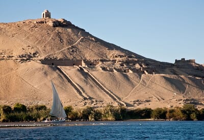 Assouan, Égypte - Flight deals from ASW airport
