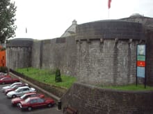 Generate a random place in Athlone