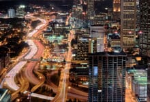 Generate a random place in Atlanta