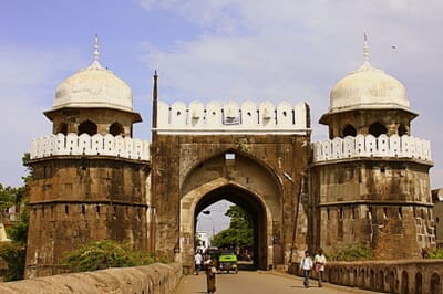 Aurangabad, India - Flight deals from IXU airport