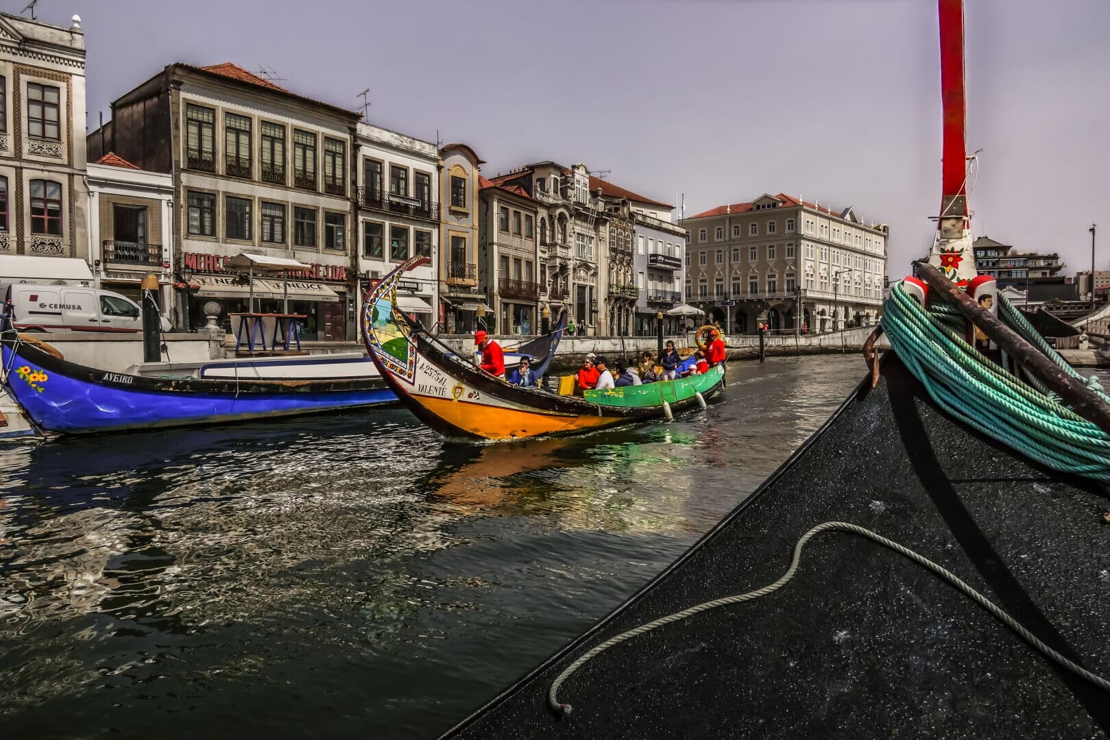 Aveiro Photo high res