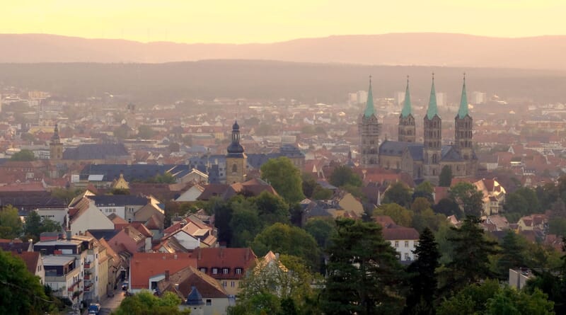 Bamberg