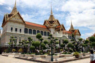 Bangkok, Thaïlande - Flight deals from BKK airport