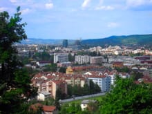 Generate a random place in Banja Luka