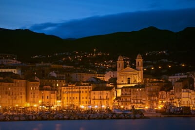 Bastia, Francia - Flight deals from BIA airport