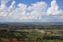 Generate a random place in Bathurst