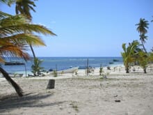 Generate a random place in Bayahibe