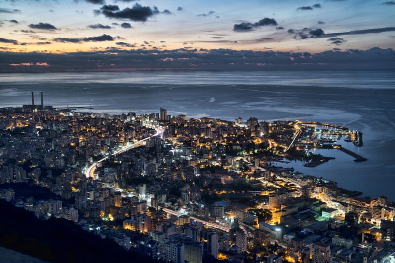 Beirut