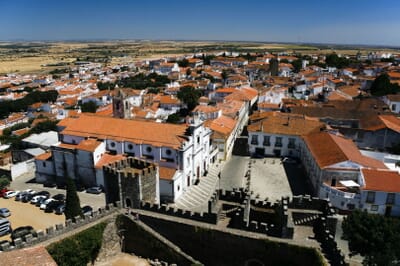 Beja, Portugal - Flight deals from BYJ airport