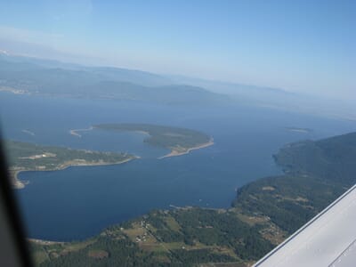 Bellingham, الولايات المتحدة - Flight deals from BLI airport