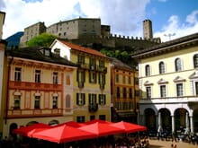 Generate a random place in Bellinzona