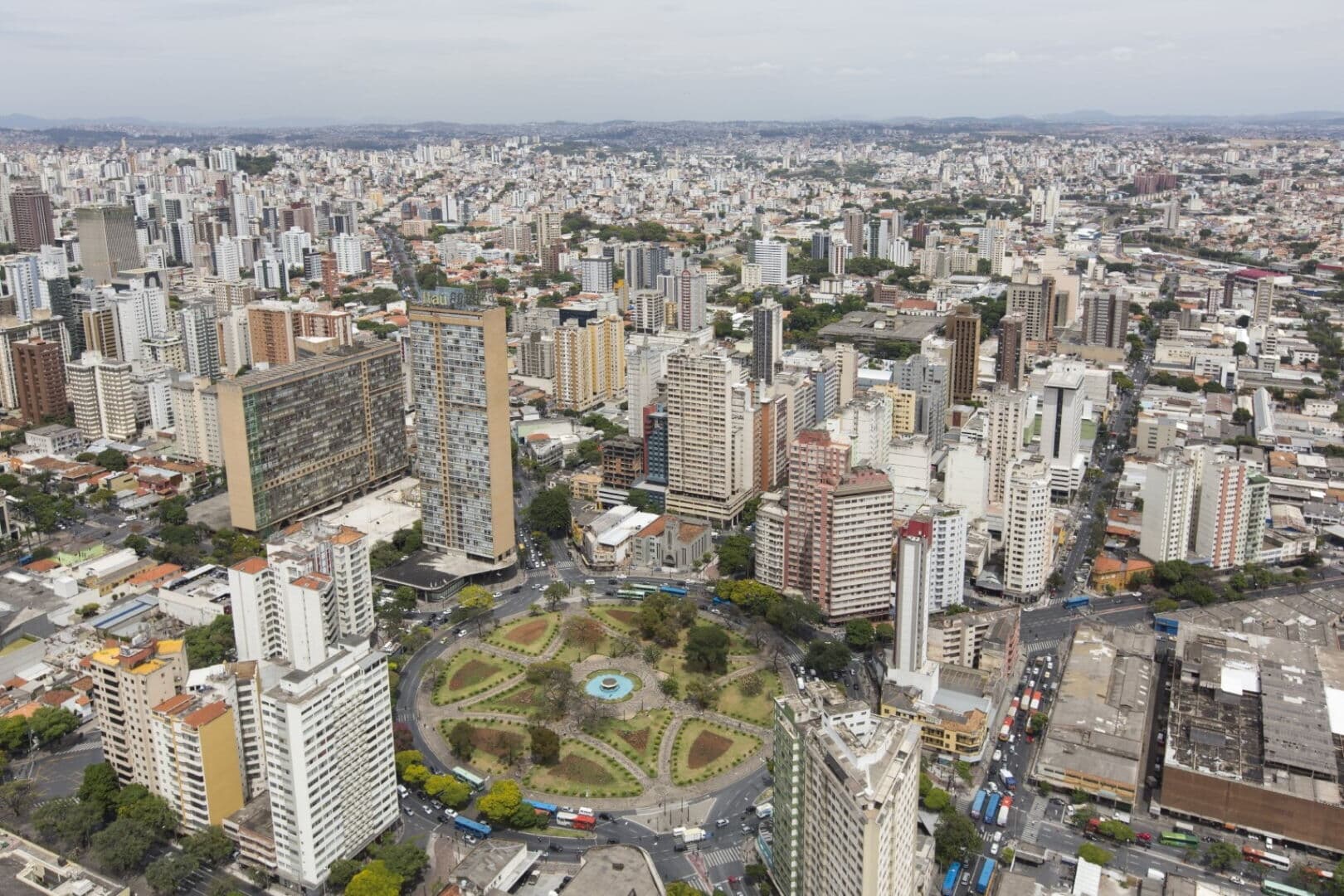 Belo Horizonte Photo high res